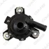 Насос водяний додатковий електричний Toyota RAV 4 2.5 2AR-FE/2AR-FXE GMB GEWT008 (фото 4)