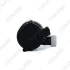 Насос водяний додатковий електричний Audi A1/A4/A5/A6/A7/A8/ Skoda Fabia.Rapid/Roomster/ VW Polo/Jetta/ Bentley Continental GMB GEWVW003 (фото 3)