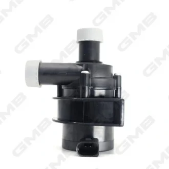 Насос водяний додатковий електричний Audi A4/A5/Q5/ VW Amarok 2.0 TSI/TFSI GMB GEWVW013