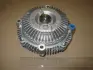 Віскомуфта вентилятора HYUNDAI GRACE(AH-). STAREX(A1). POTER(AU-). 1 TON (вир-во) GMB GFHY-203 (фото 1)