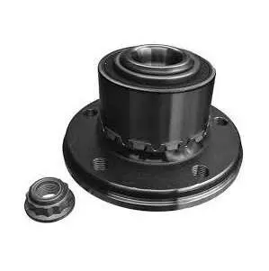 Bearing. Ступица, подшипник GMB GH10280