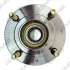 Подшипник ступицы GMB GH21010T (фото 4)