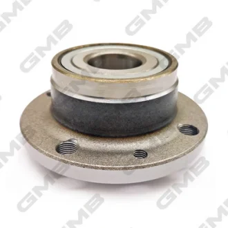 Ступиця колеса заднього Fiat Doblo 00-10/Fiorino 88-13 GMB GH23260