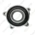 Підшипник маточини Toyota Land Cruiser 200 (07-), Tundra 5.7 (07-) GMB GH23590 (фото 3)