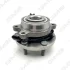 Ступиця колеса переднього Nissan Navara D40/ Pathfinder R51 GMB GH31680A (фото 2)