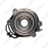 Ступиця колеса переднього Nissan Navara D40/ Pathfinder R51 GMB GH31680A (фото 3)