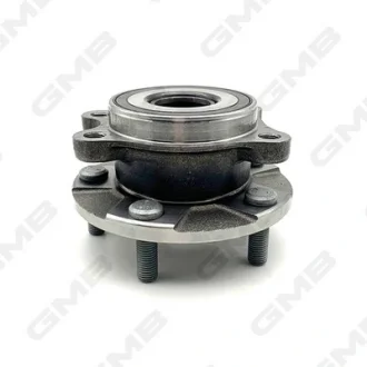 Ступиця колеса переднього Toyota Auris/Avensis/Corolla/Prius/Rav 4 GMB GH31930M