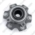 Ступиця колеса переднього Mitsubishi Pajero II/III/IV/ L200 GMB GH31950 (фото 3)