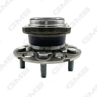 Ступиця колеса заднього Honda CR?V 07–12/Crosstour/Elysion GMB GH32320M
