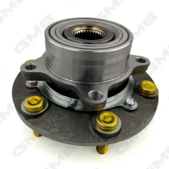 Подшипник ступицы GMB GH32490