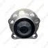 Ступиця колеса заднього Toyota Yaris 05-/11-/ daihatsu Charade 11- GMB GH32560 (фото 2)