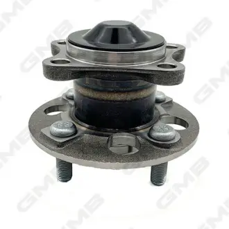 Ступиця колеса заднього Toyota Yaris 05-/11-/ daihatsu Charade 11- GMB GH32560