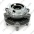 Ступиця колеса переднього Nissan Maxima/Murano/Teana/Cefiro/ Infinity FX S50 GMB GH32700M (фото 1)