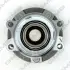 Ступиця колеса переднього Nissan Maxima/Murano/Teana/Cefiro/ Infinity FX S50 GMB GH32700M (фото 3)
