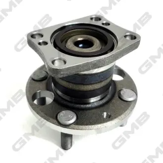 Ступиця колеса заднього Mazda 2 07-16 GMB GH32820M