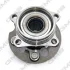 Ступиця колеса заднього Toyota Rav 4 00-05 GMB GH33470 (фото 1)