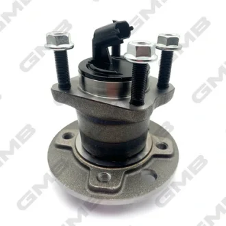 Ступиця колеса заднього Opel Astra H GMB GH33560A