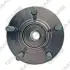 Ступиця колеса заднього Mitsubisho ASX/Outlander/ Citro?n C-Crosser/C3 Aircross/ Peugeot 4007/4008/ Jeep Compas/Patriot GMB GH33800M (фото 4)