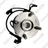 Ступиця колеса переднього Toyota Yaris 1.2/1.5 13- GMB GH35070A (фото 5)