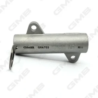 Натягувач ременя ГРМ гідравлічний Toyota Hilux/Land Cruiser Prado 120/150 2.5D/3.0D GMB GHAT03