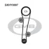 Комплект ГРМ Hyundai Tiburon,Coupe 2.0 DOHC/ Elantra 2.0 DOHC/2.0 CRDi (GMB GKHY0007