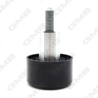 Ролик ремня ГРМ VW Polo/Up!/ Skoda Fabia/Rapid/ Seat Ibiza (1.0 MPI / 1.0 TSI (E GMB GTC0040