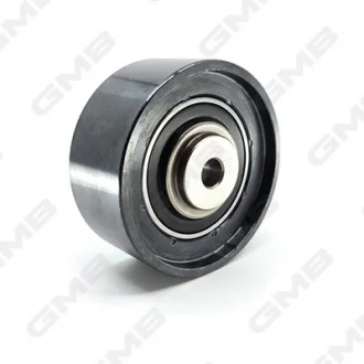 Ролік ременя ГРМ Jeep Wrangler/Cherokee/ Dodge Nitro/ Chrysler Voyager (2.8 CRD (RA428) GMB GTC0370