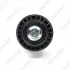 Ролік ременя ГРМ Fiat Doblo/Punto/Bravo/ Opel Combo/Corsa (1.3 Multijet (SDE/199A2.000), 1.9 JTD (182B9/192A8)) GMB GTC1030 (фото 2)