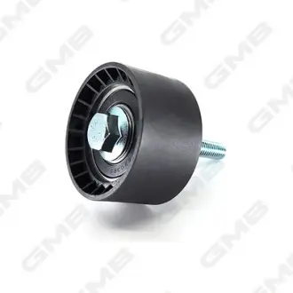 Ролік ременя ГРМ Fiat Doblo/Punto/Bravo/ Opel Combo/Corsa (1.3 Multijet (SDE/199A2.000), 1.9 JTD (182B9/192A8)) GMB GTC1030