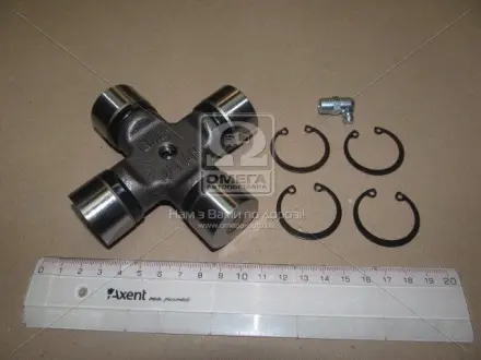 Universal joint. Крестовина GMB GUM75