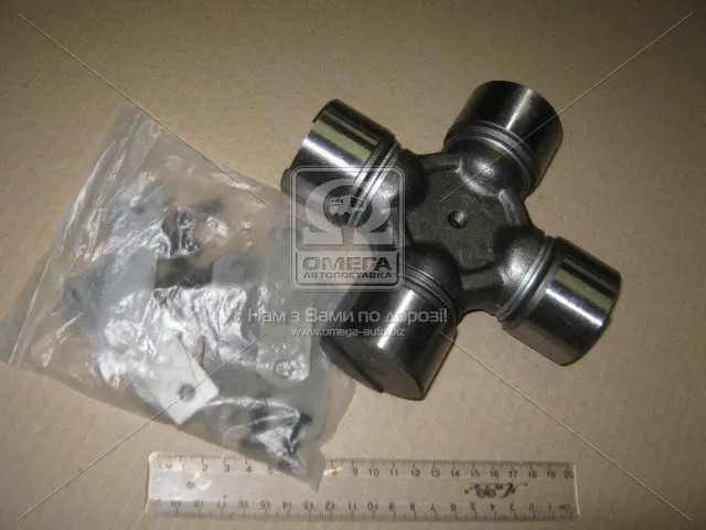 Крестовина карданного вала GMB GUN43 (фото 1)