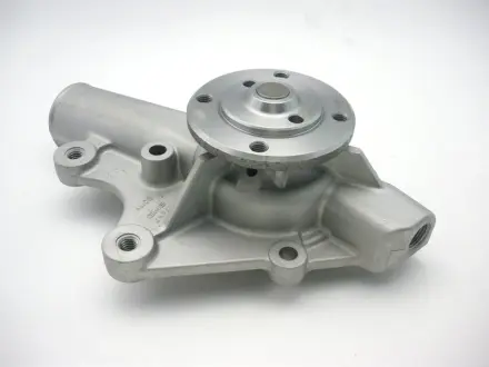Water pump. Насос системы охлаждения GMB GWAM08A
