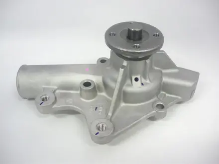 Water pump. Насос системы охлаждения GMB GWAM09A