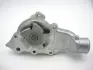 Water pump. Насос системы охлаждения GMB GWAM10A (фото 2)