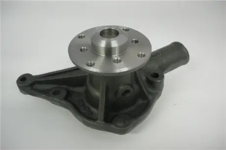 Water pump. Насос системы охлаждения GMB GWBL05A