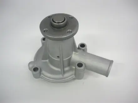 Water pump. Насос системы охлаждения GMB GWBL14A