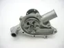 Water pump. Насос системы охлаждения GMB GWBM01A (фото 2)