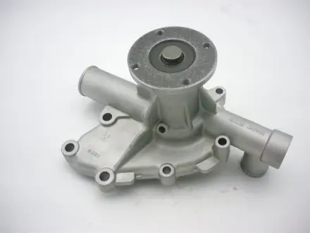 Water pump. Насос системы охлаждения GMB GWBM01A