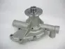 Water pump. Насос системы охлаждения GMB GWBM02A (фото 1)