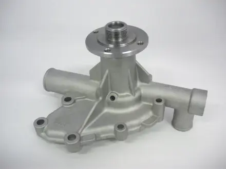 Water pump. Насос системы охлаждения GMB GWBM02A
