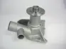 Water pump. Насос системы охлаждения GMB GWBM04A (фото 1)