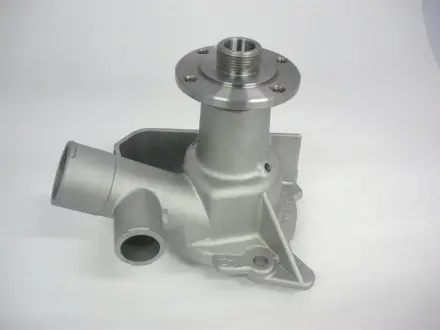 Water pump. Насос системы охлаждения GMB GWBM04A