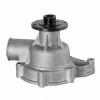 Water pump. Насос системы охлаждения GMB GWBM06A