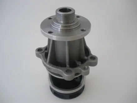 Water pump. Насос системы охлаждения GMB GWBM10A