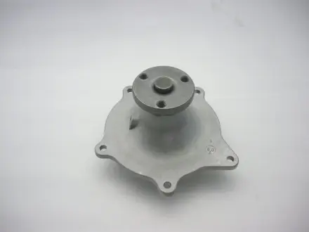 Water pump. Насос системы охлаждения GMB GWCR27A