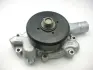 Water pump. Насос системы охлаждения GMB GWCR36A (фото 1)