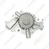 Water pump. Насос системы охлаждения GMB GWCR40A (фото 3)