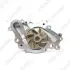Water pump. Насос системы охлаждения GMB GWCR40A (фото 4)