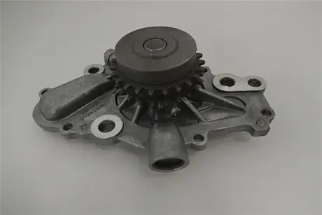 Water pump. Насос системы охлаждения GMB GWCR40A