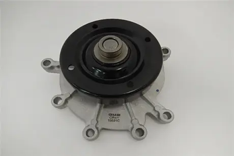 Water pump. Насос системы охлаждения GMB GWCR41A